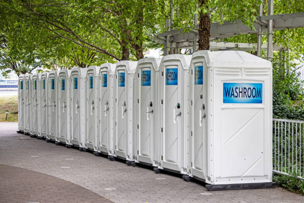 Best Long-Term Portable Toilet Rental in Metairie, LA