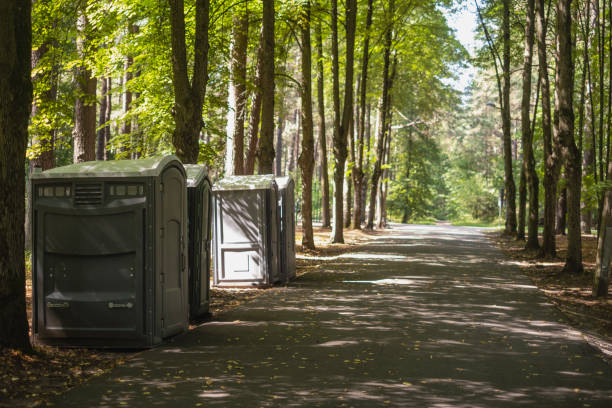 Best ADA-Compliant Portable Toilet Rental in Metairie, LA