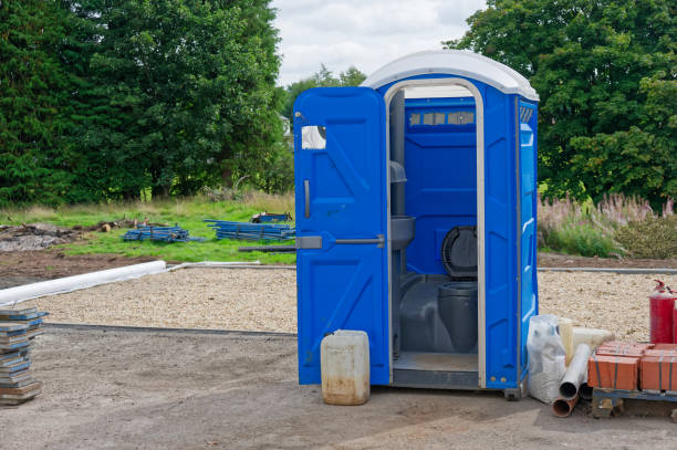 Reliable Metairie, LA Portable Potty Rental Solutions