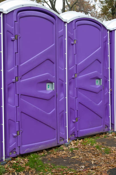 Best Deluxe Portable Toilet Rental in Metairie, LA