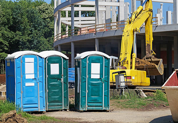 Best Portable Restroom Removal and Pickup in Metairie, LA