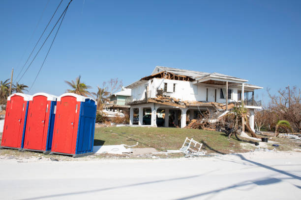 Best Construction Site Portable Toilets in Metairie, LA