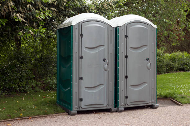 Best Portable Toilets with Baby Changing Stations in Metairie, LA